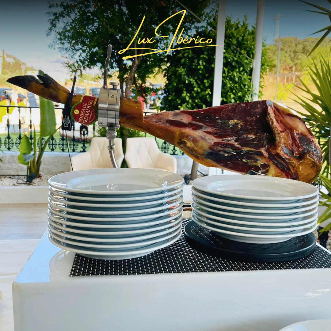 Jamón 100% Ibérico de Bellota - Imagen 2